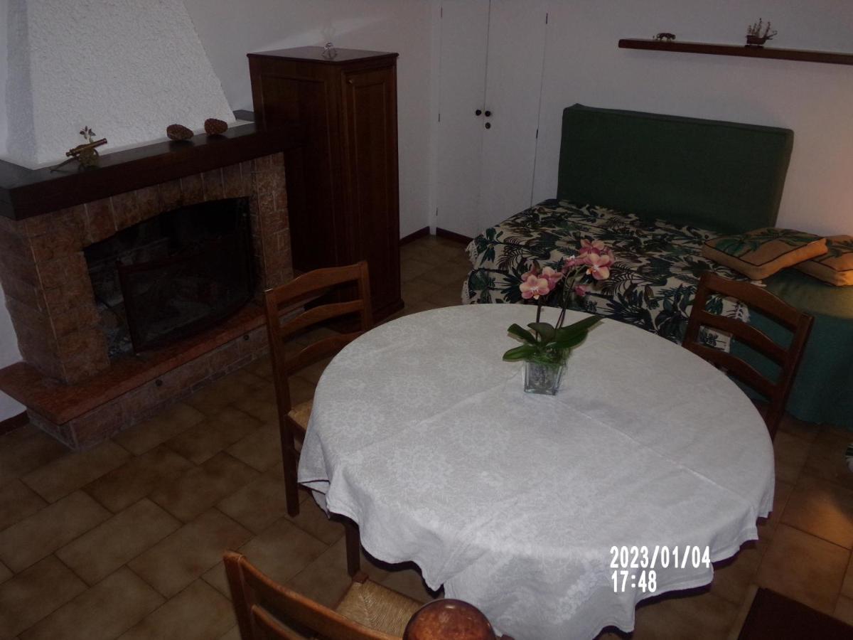 La Casetta Di Vassena Oliveto Lario Luaran gambar
