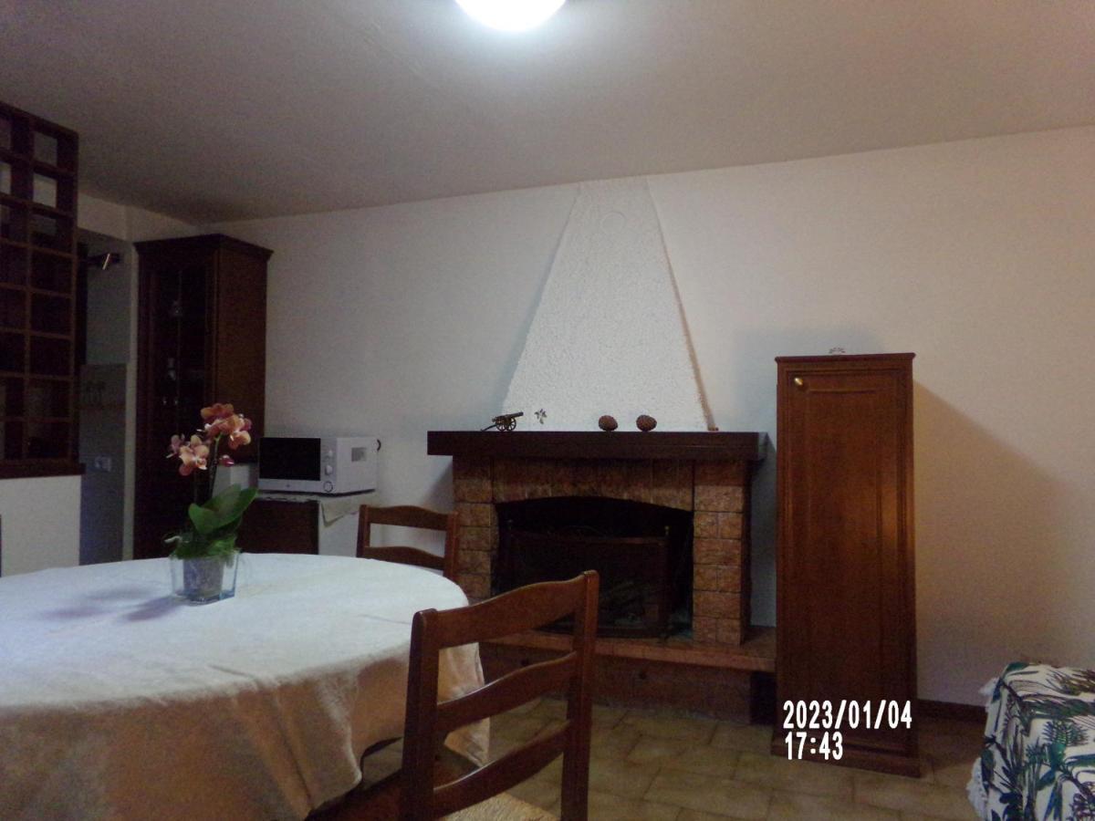La Casetta Di Vassena Oliveto Lario Luaran gambar