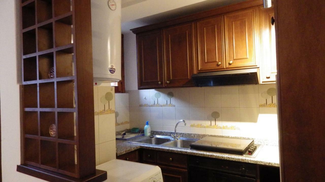 La Casetta Di Vassena Oliveto Lario Luaran gambar