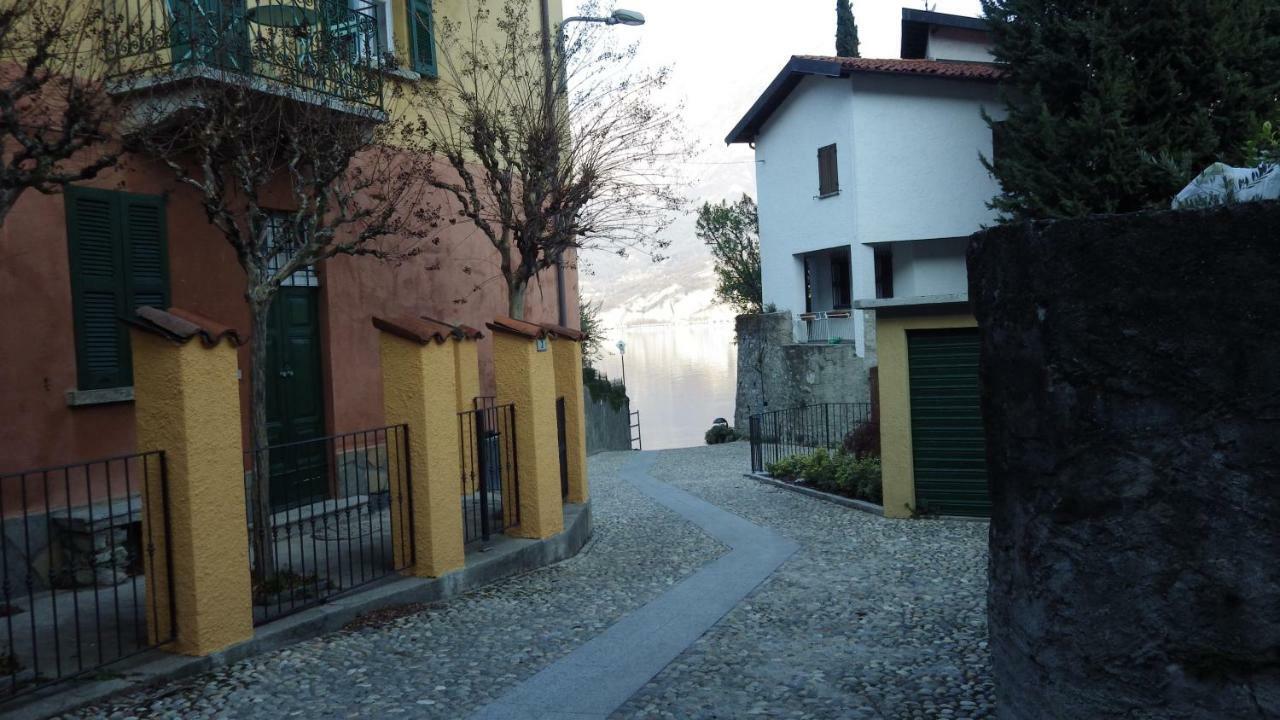 La Casetta Di Vassena Oliveto Lario Luaran gambar