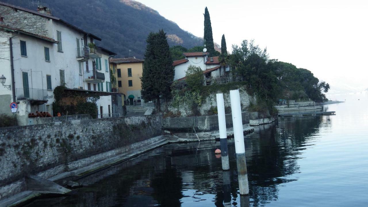 La Casetta Di Vassena Oliveto Lario Luaran gambar