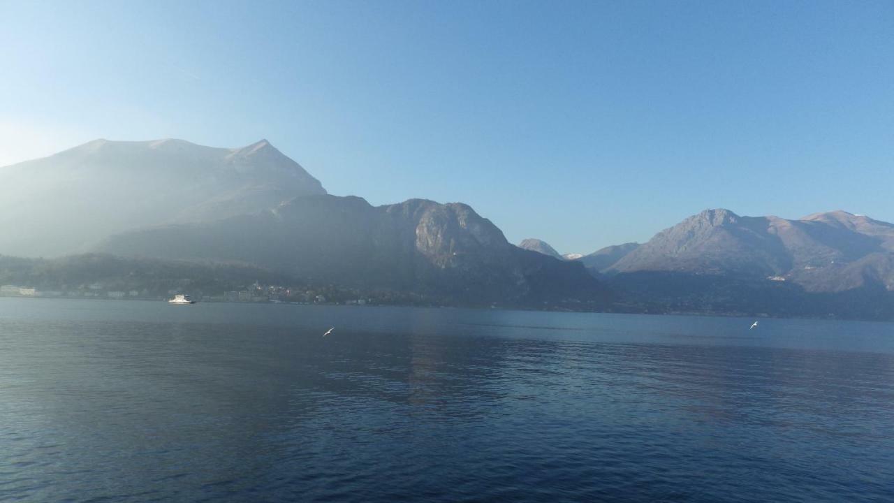 La Casetta Di Vassena Oliveto Lario Luaran gambar